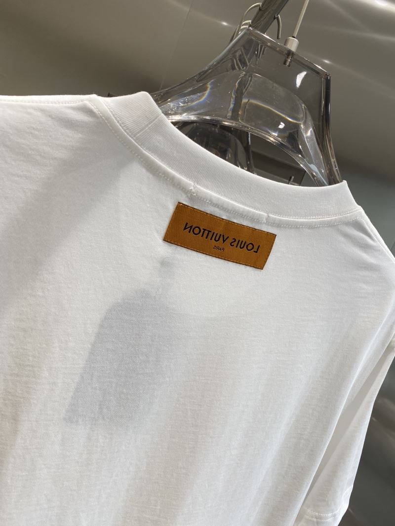 Louis Vuitton T-Shirts